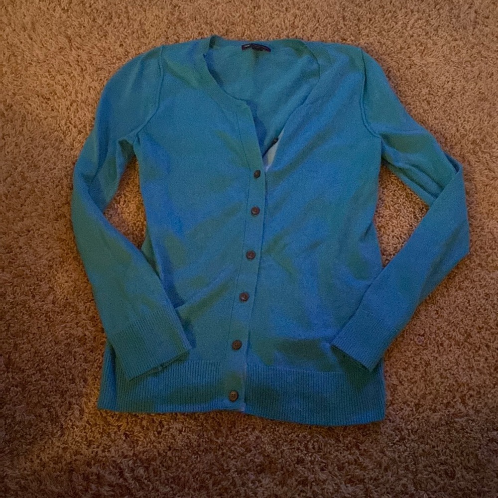 Gap Button up